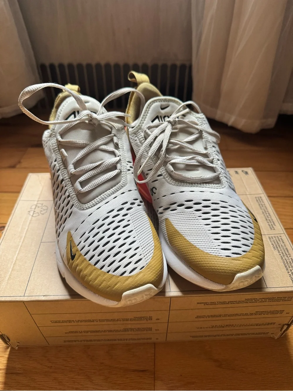 Nike Air Max 270 